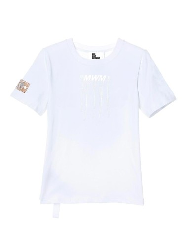 Mod Wave Movement - Camiseta Black Capsule