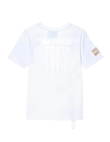 Mod Wave Movement - Camiseta Black Capsule