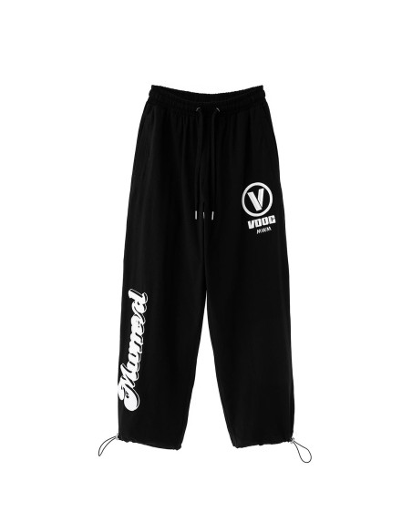 Mod Wave Movement - Pantalón Vanguard's Dog Capsule