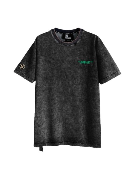 Mod Wave Movement - Camiseta Wings Capsule