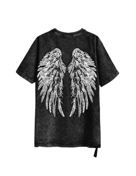 Mod Wave Movement - Camiseta Wings Capsule