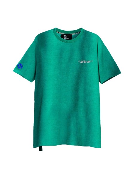 Mod Wave Movement - Camiseta Wings Capsule