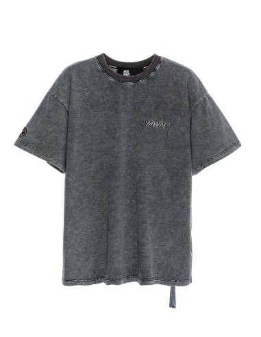 Mod Wave Movement - Camiseta Wings Capsule