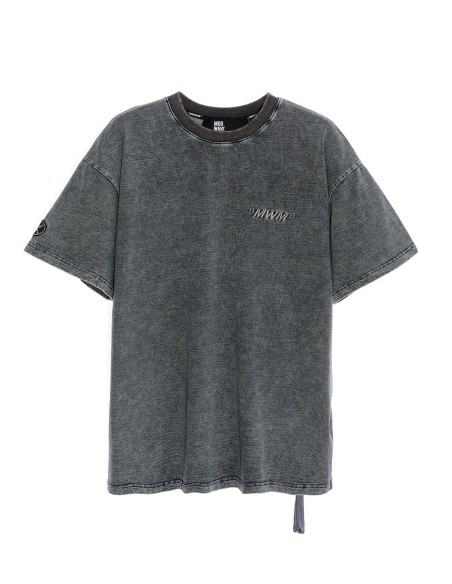 Mod Wave Movement - Camiseta Wings Capsule