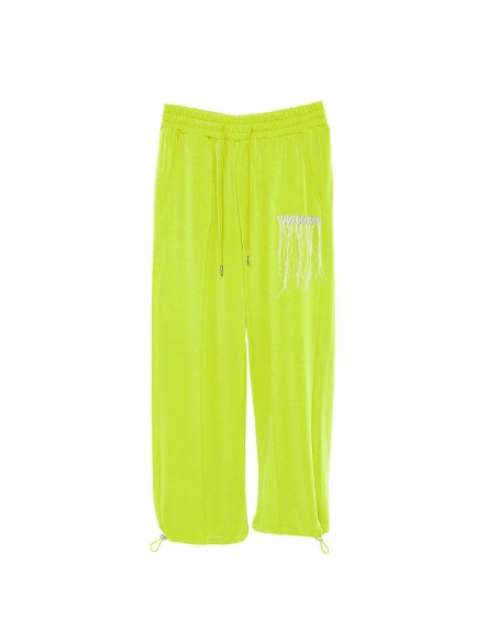 Mod Wave Movement - Pantalón Wings Capsule