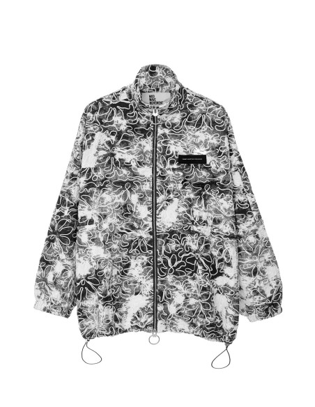 Mod Wave Movement - Chaqueta Black Capsule