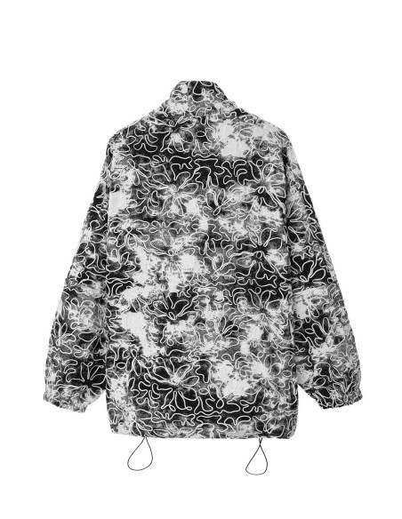 Mod Wave Movement - Chaqueta Black Capsule