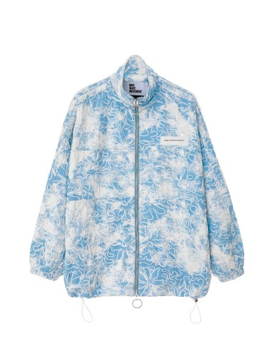 Mod Wave Movement - Chaqueta Black Capsule