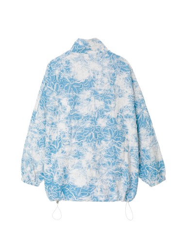 Mod Wave Movement - Chaqueta Black Capsule