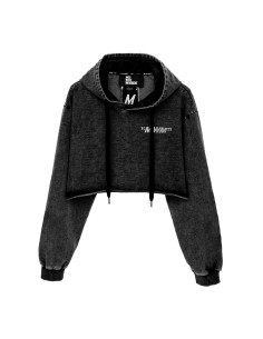 Mod Wave Movement - Sudadera Black Capsule