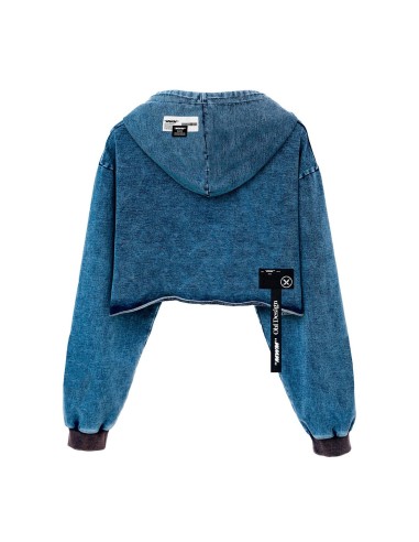 Mod Wave Movement - Sudadera Black Capsule