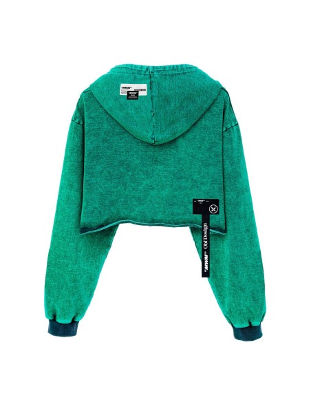 Mod Wave Movement - Sudadera Black Capsule