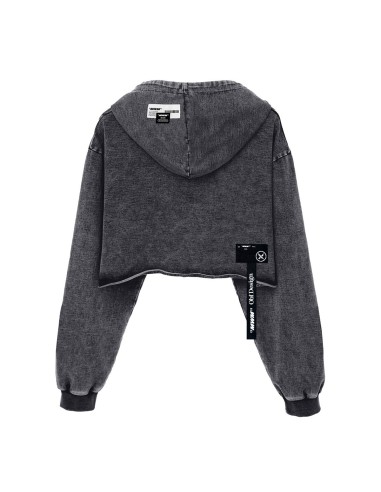 Mod Wave Movement - Sudadera Black Capsule