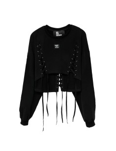 Mod Wave Movement - Sudadera Black Capsule