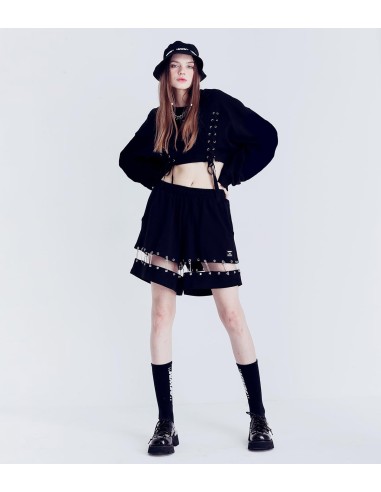 Mod Wave Movement - Sudadera Black Capsule