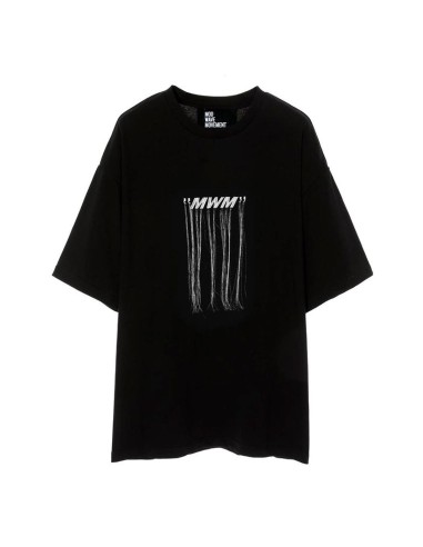 Mod Wave Movement - Camiseta Wings Capsule