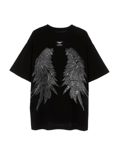 Mod Wave Movement - Camiseta Wings Capsule