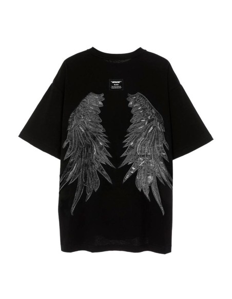 Mod Wave Movement - Camiseta Wings Capsule
