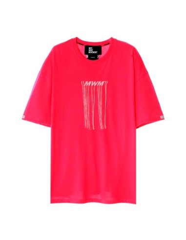 Mod Wave Movement - Camiseta Wings Capsule