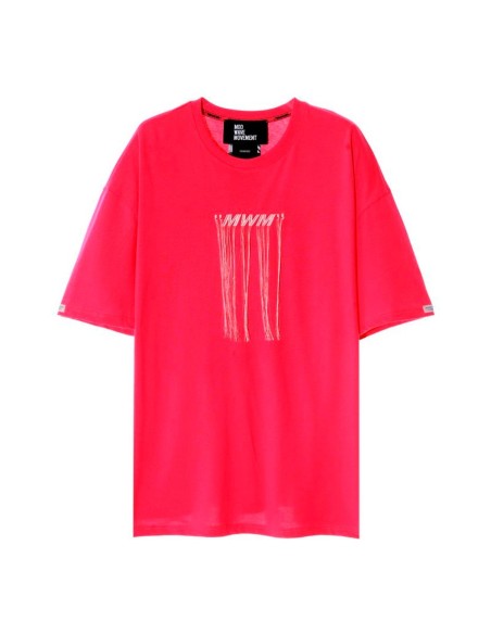 Mod Wave Movement - Camiseta Wings Capsule