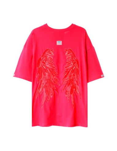 Mod Wave Movement - Camiseta Wings Capsule