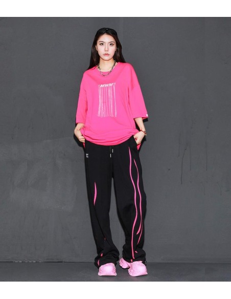 Mod Wave Movement - Camiseta Wings Capsule