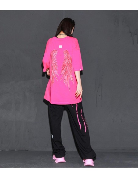 Mod Wave Movement - Camiseta Wings Capsule