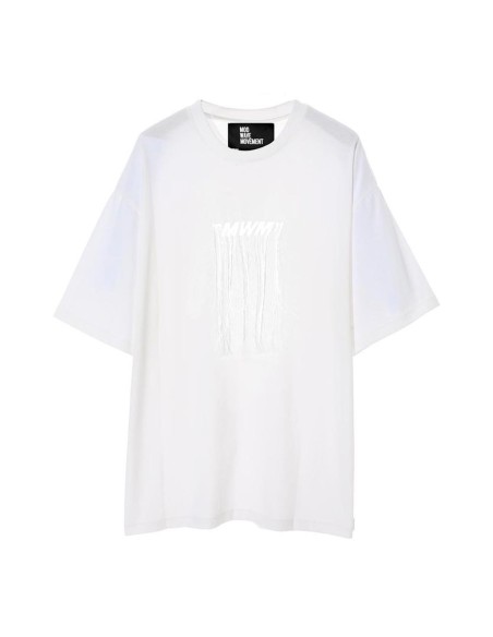 Mod Wave Movement - Camiseta Wings Capsule
