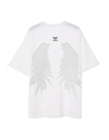 Mod Wave Movement - Camiseta Wings Capsule