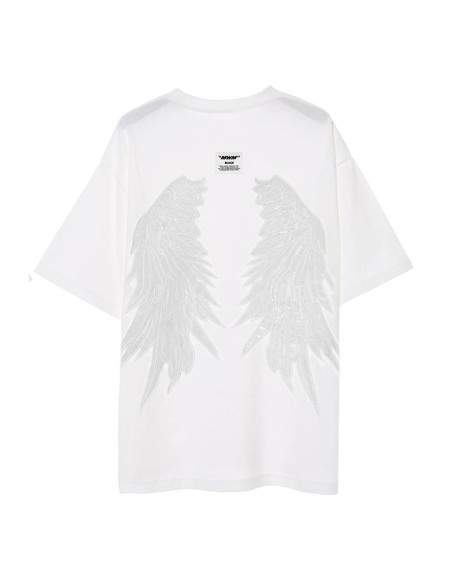 Mod Wave Movement - Camiseta Wings Capsule