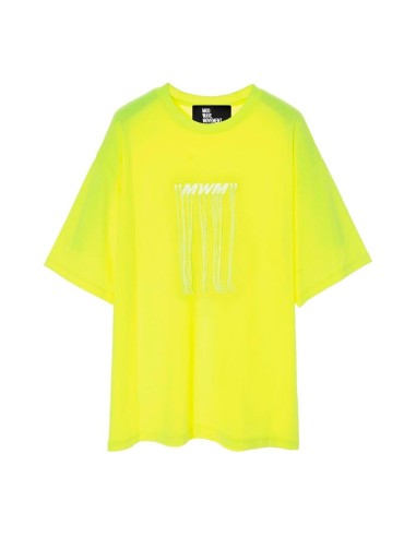 Mod Wave Movement - Camiseta Wings Capsule