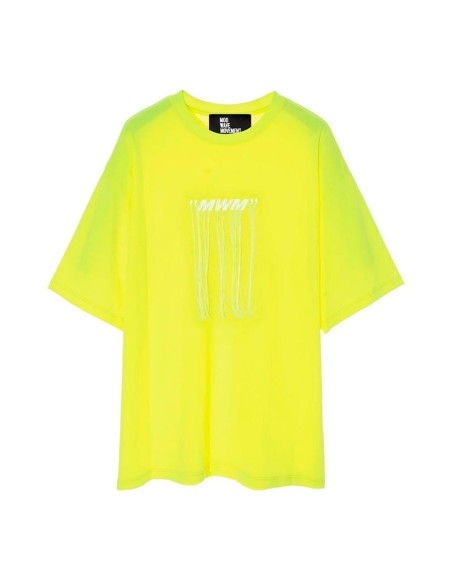 Mod Wave Movement - Camiseta Wings Capsule