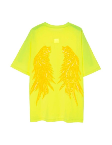 Mod Wave Movement - Camiseta Wings Capsule