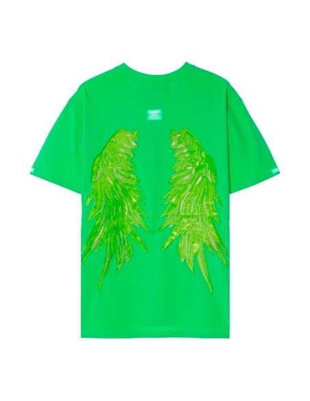 Mod Wave Movement - Camiseta Wings Capsule