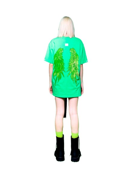 Mod Wave Movement - Camiseta Wings Capsule