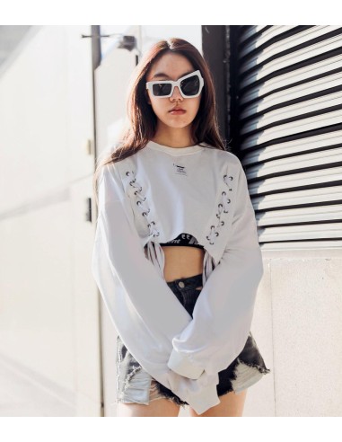 Mod Wave Movement - Sudadera Black Capsule