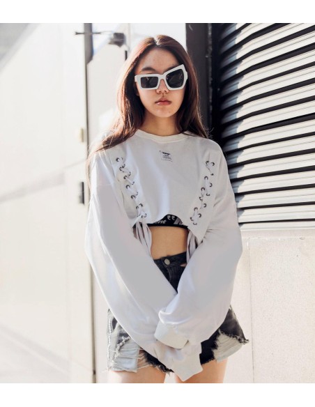 Mod Wave Movement - Sudadera Black Capsule