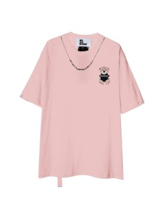 Mod Wave Movement - Camiseta Teddy Capsule