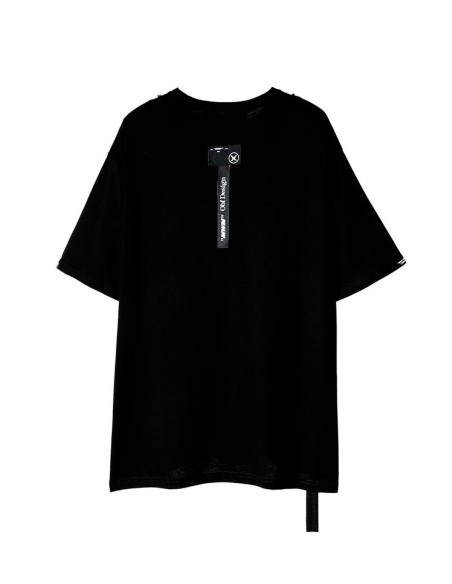 Mod Wave Movement - Camiseta Teddy Capsule