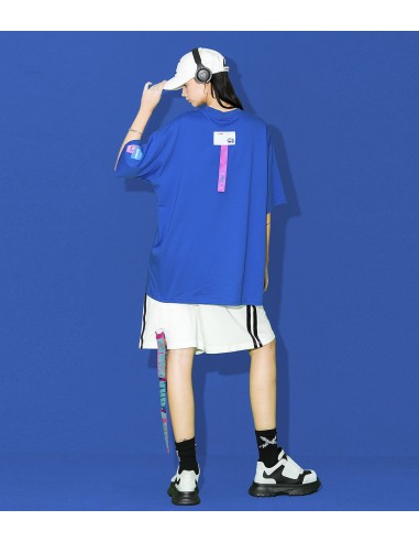 Mod Wave Movement - Camiseta Teddy Capsule