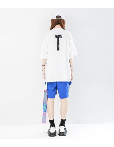 Mod Wave Movement - Camiseta Teddy Capsule