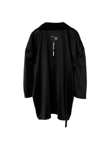 Mod Wave Movement - Sudadera Black Capsule