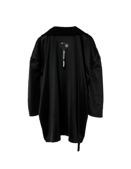 Mod Wave Movement - Sudadera Black Capsule
