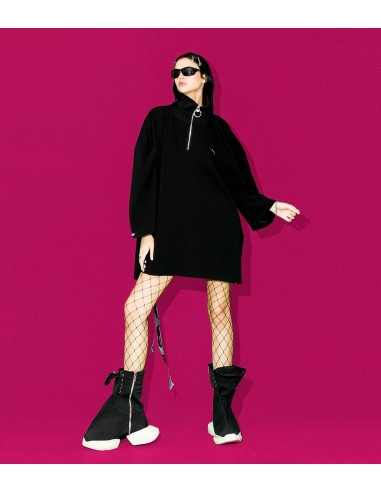 Mod Wave Movement - Sudadera Black Capsule