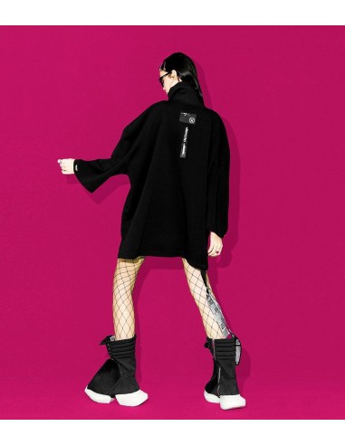 Mod Wave Movement - Sudadera Black Capsule