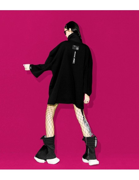 Mod Wave Movement - Sudadera Black Capsule