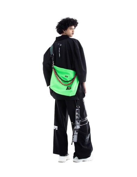 Mod Wave Movement - Sudadera Black Capsule