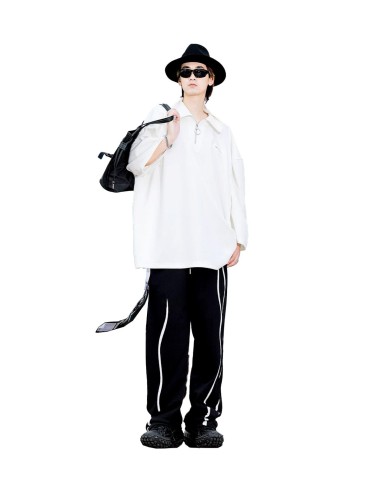 Mod Wave Movement - Sudadera Black Capsule