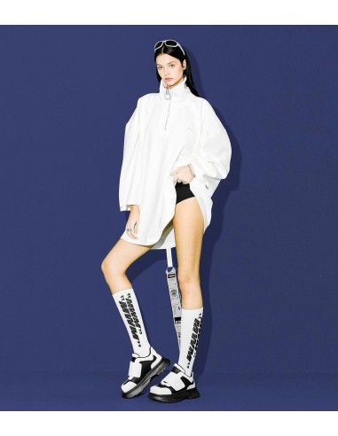 Mod Wave Movement - Sudadera Black Capsule