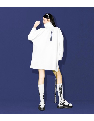 Mod Wave Movement - Sudadera Black Capsule